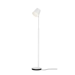 Baltensweiler Fez S Gulvlampe Hvid