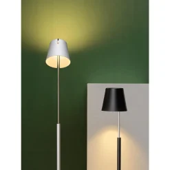 Baltensweiler Fez S Gulvlampe Hvid