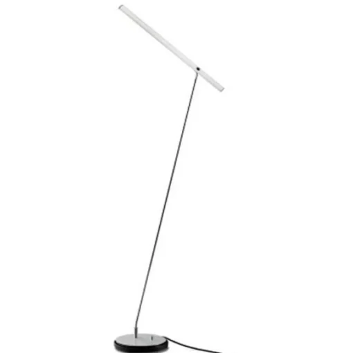 Baltensweiler LET S Gulvlampe, Alu Fod
