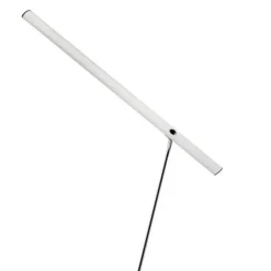 Baltensweiler LET S Gulvlampe, Alu Fod