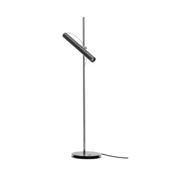 Baltensweiler Linija T Bordlampe Sort