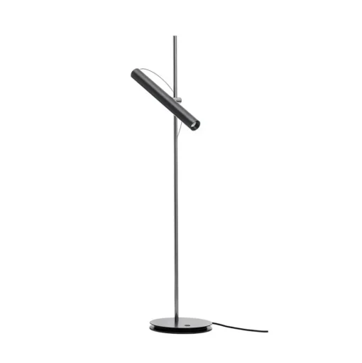 Baltensweiler Linija T Bordlampe Sort