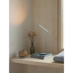 Baltensweiler Linija T Bordlampe Sort