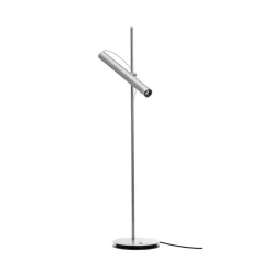 Baltensweiler Linija T Bordlampe Aluminium