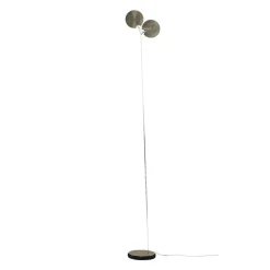Baltensweiler OyO S Gulvlampe 3000K Bronze