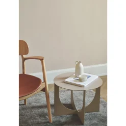 Bent Hansen Asger Lánestol Zenso 2 223 FSC MIX/Røget Eg