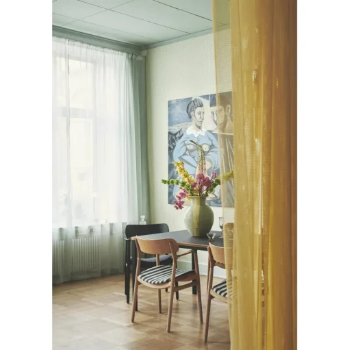Bent Hansen Asger Spisebordsstol Zenso 2 207 FSC Mix/Røget Eg
