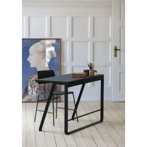 Bent Hansen Hemingway Skrivebord Egetrá/Egetrá