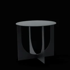 Bent Hansen Inverse Medium V1 Sofabord Sort