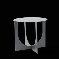 Bent Hansen Inverse V1 Sofabord Medium Grå