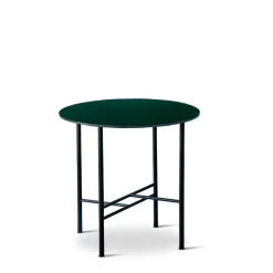Bent Hansen Metro M5550 Sofabord Mørk Grå/4174 Conifer