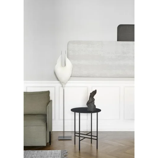 Bent Hansen Metro M4555 Sofabord Marble Marquina Black