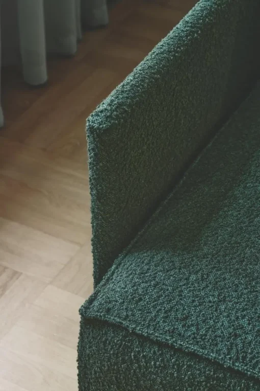Bent Hansen Pado 1 A4/A5 Sofa Modul Ricco BE40960/15