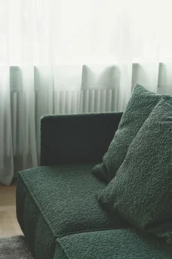 Bent Hansen Pado 1 A4/A5 Sofa Modul Ricco BE40960/15