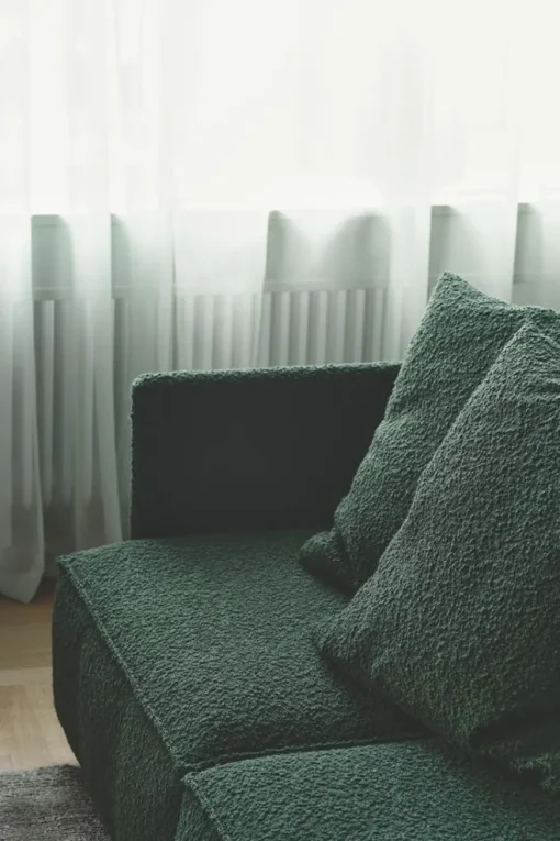 Bent Hansen Pado 1 A4/A5 Sofa Modul Ricco BE40960/15