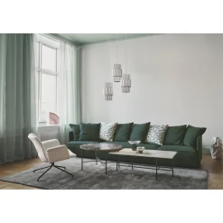 Bent Hansen Pado 1 A4/A5 Sofa Modul Ricco BE40960/15