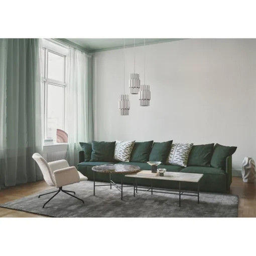 Bent Hansen Pado 1 A4/A5 Sofa Modul Ricco BE40960/15