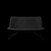 Bent Hansen Primum Sofa Uden Armlán Sort