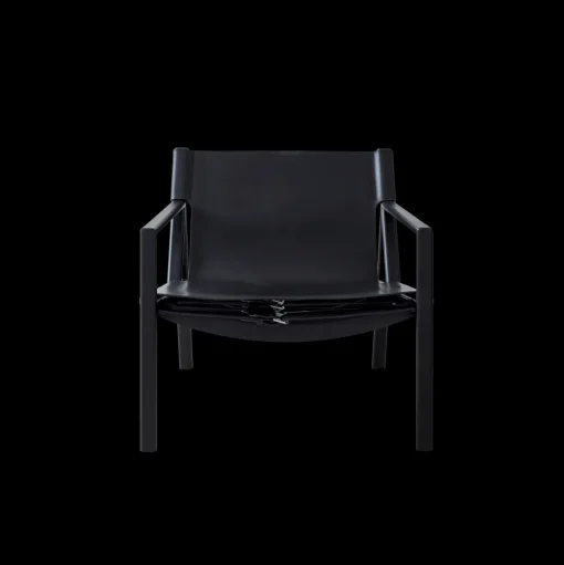 Bent Hansen Tension Lánestol Sort