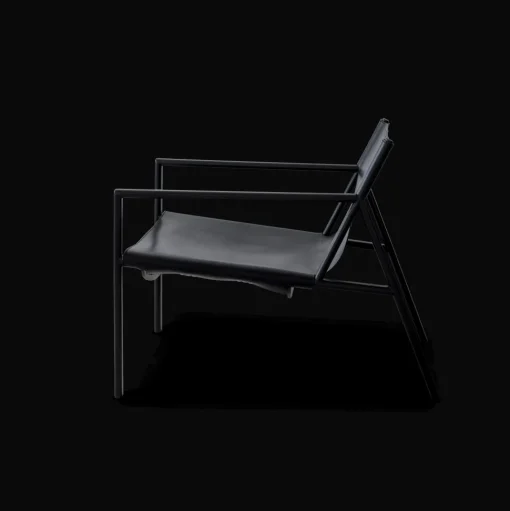 Bent Hansen Tension Lánestol Sort