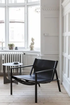 Bent Hansen Tension Lánestol Sort