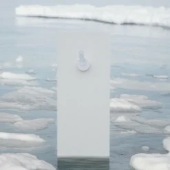 Birdie 2.0 Indeklimamåler Glacier
