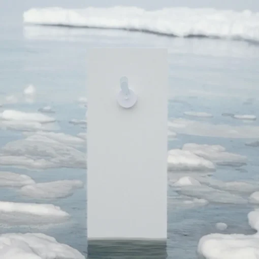 Birdie 2.0 Indeklimamåler Glacier