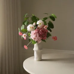 Botané Blush Buket Pink