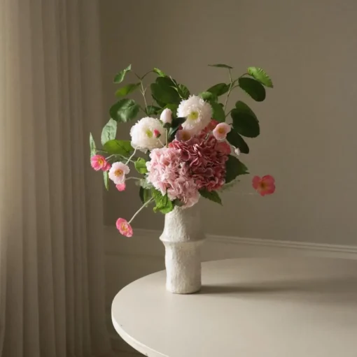 Botané Blush Buket Pink