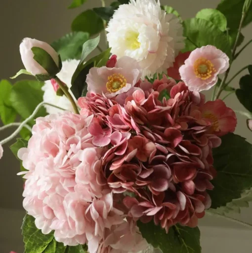 Botané Blush Buket Pink