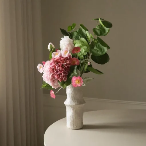 Botané Blush Buket Pink