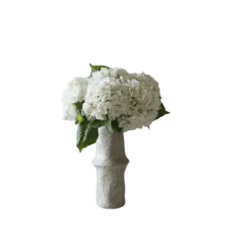 Botané Hydrangea Buket Hvid