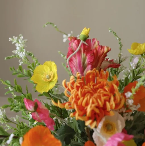 Botané Ladygarden Buket Multi Farvet