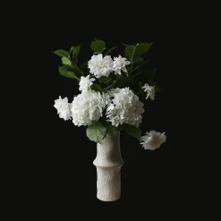 Botané Soft Serve Buket Hvid/Grøn