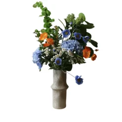 Botané Sunny Daze Buket Blå