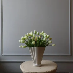 Botané Tulip Grand Buket Hvid