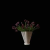 Botané Tulip Grand Buket Lilla