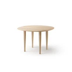 Brdr. Krüger Jari Sidebord 60x60 cm Egetrá
