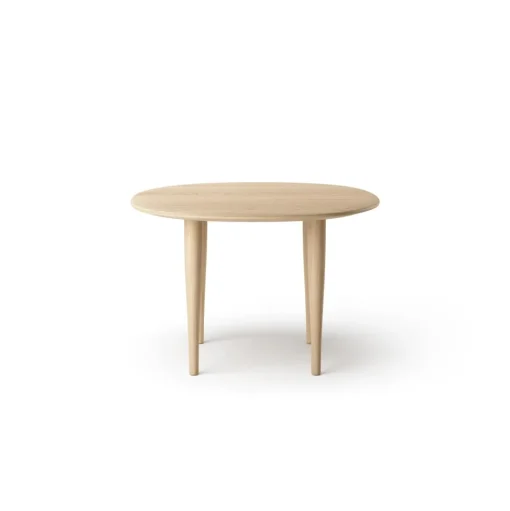 Brdr. Krüger Jari Sidebord 60x60 cm Egetrá