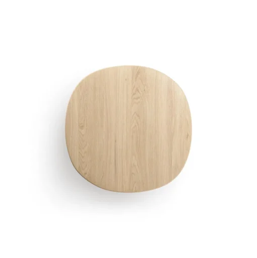 Brdr. Krüger Jari Sidebord 60x60 cm Egetrá