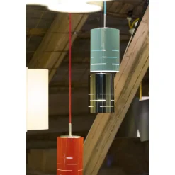 Bsweden Clover 20C Loftlampe Hvid