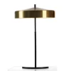 Bsweden Cymbal Bordlampe Messing