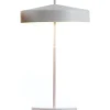 Bsweden Cymbal Bordlampe Hvid