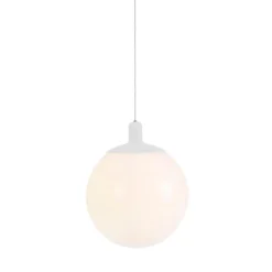 Bsweden Dolly Pendel Hvid