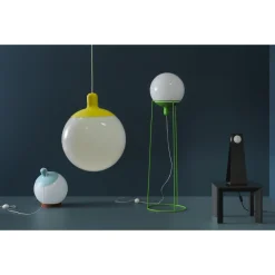Bsweden Dolly Pendel Hvid