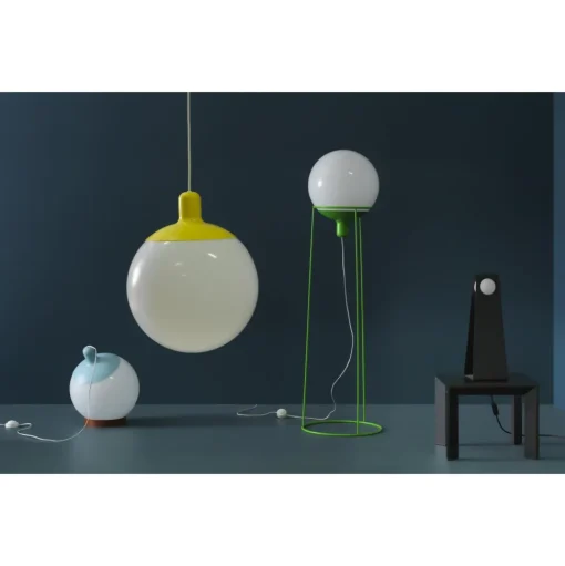 Bsweden Dolly Pendel Hvid