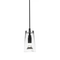 Bsweden Manhattan Pendel 16 cm Klar
