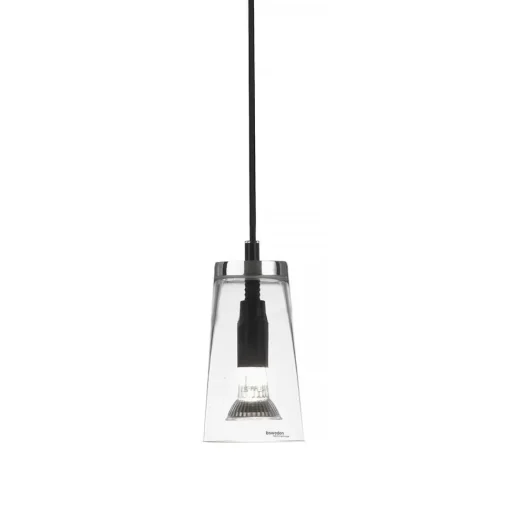 Bsweden Manhattan Pendel 16 cm Klar
