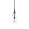 Bsweden Manhattan Pendel 50 cm Klar