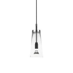 Bsweden Manhattan Pendel 50 cm Klar